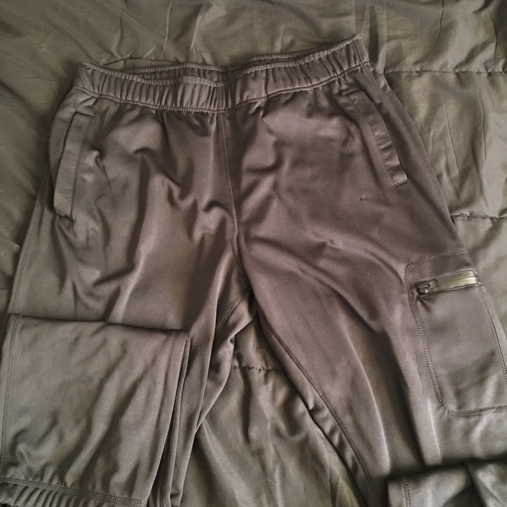 Champs sweats